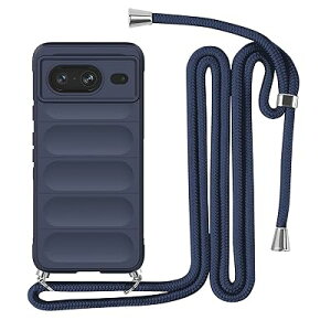 Google Pixel7 �P�[�X �l�b�N�X�g���b�v �ϏՌ� ���|�� �΂߂��� ��|�� ��|�� �J�o�[ �O�[�O��