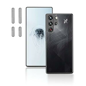For nubia Z70 Ultra / Z70S Ultra �p �P�[�X �J�o�[�y���^ TPU �X�}�z �P�[�X �����O�u���P�b�g �X�^��