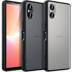 SONY Xperia 1 IV �p �P�[�X ���N���A SO-51C | SOG06 �P�[�X 2022�V�J���^ �}�b�g�� �ČRMIL�K�i�擾 SGS