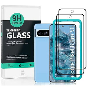 �K���X�t�B���� Google Pixel 8 5G�i6.2�C���`�j�p�X�N���[���v���e�N�^�[ �����K���X2�� [�w���