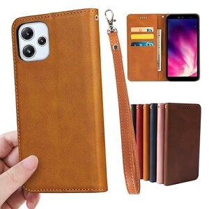 Xiaomi Redmi 12 5G �P�[�X �蒠�^ �K�p �V���I�~ ���h�~ 12 XIG03 A401XM �X�}�z�P�[�X �蒠 Redmi125G ��