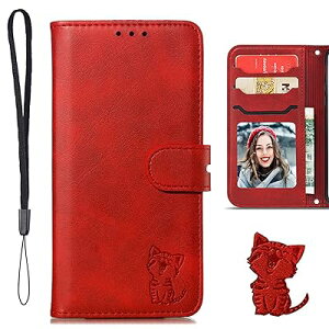 Xiaomi Redmi 12C �P�[�X �蒠�^ Redmi 12C �蒠�^�P�[�X �X�}�z�P�[�X �V���I�~ ���b�h�~12C �P�[�X