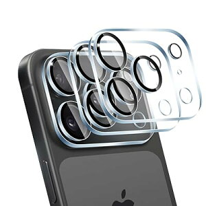 �y 3���Z�b�g�z �Ή� iPhone 17 pro max �J�����t�B���� 2�� �y���{���Ɏq�f�ލ̗p �d�x9H ��U�h�~