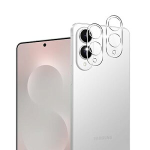 �y 2���Z�b�g�z �Ή� Galaxy S25 Edge �J�����t�B���� 2�� �y���{���Ɏq�f�ލ̗p �d�x9H ��U�h�~