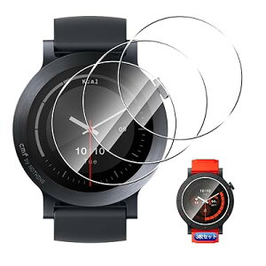 �y 3���Z�b�g�z �Ή� CMF By Nothing Watch 3 Pro �t�B���� 3�� 1.43�C���`�y���{���Ɏq�f�ލ̗p �d�x9H