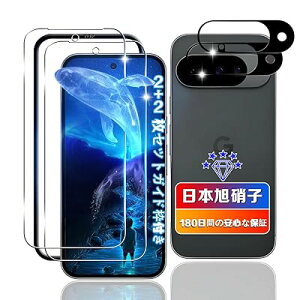 �y2+2���Z�b�g�z �Ή� Google Pixel 10 �K���X�t�B���� 2��+ �����Y�t�B���� 2�� �y�w��F�ؑΉ� ��