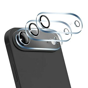 �y 3���Z�b�g�z �Ή� iPhone 17 Air �J�����t�B���� 2�� �y���{���Ɏq�f�ލ̗p �d�x9H ��U�h�~ �z