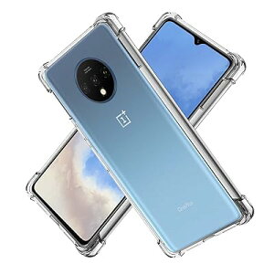 �Ή� OnePlus 7T �P�[�X �N���A �P�[�X OnePlus7T �J�o�[ OnePlus 7T �V�F�� �X�}�z�ی�J�o�[ �kSGS�F