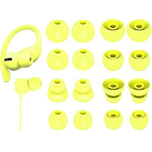 �C���[�`�b�v Beats Flex�C���z���p�C���[�s�[�X �V���R���� 4�T�C�Y 8�y�A �C�G���[ 23