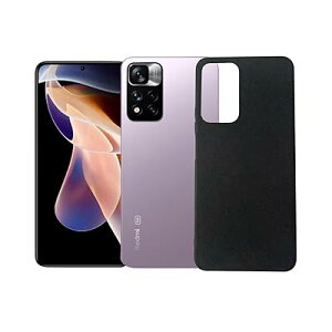 �Ή� Redmi Note 11 Pro 5G �p�� �P�[�X �}�b�g�u���b�N�y�_� TPU�f�ށz Redmi Note 11 Pro 5G �J�o�[