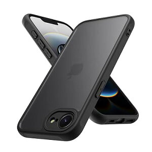 iPhone 16e �P�[�X �}�b�g�� ������ �ϏՌ� ����~�� SE4 �P�[�X �w��h�~ �ČRMIL�K�i ���ϖh�~