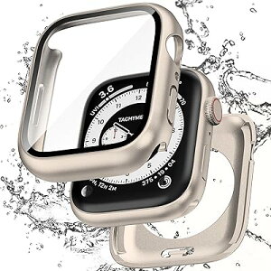 �y�t���J�o�[�ی�z �A�b�v���E�H�b�` �h�� �J�o�[ Apple Watch Series 11 10 �Ή� 46mm �P�[�X 2 in 1