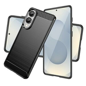 FOR Galaxy S25 Edge �Ή� �P�[�X Galaxy S25 Edge �Ή��J�o�[ TPU �ϏՌ��Ϗ��J�o�[ �Ռ��z�� ���^ �Ϗ�