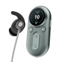 ZenoWell Luna 副交感神経刺激装置で睡眠を改善、深い静寂、瞑想、頭痛のための薬物不使用の介