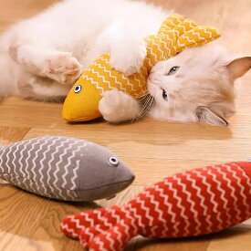 歯研削マタタビのおもちゃ面白いインタラクティブぬいぐるみ猫のおもちゃペット子猫咀嚼
