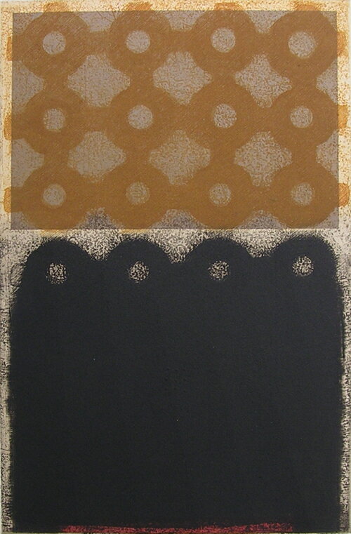 林孝彦、宿るかたちへ-封印を解く鍵、版画/銅版画