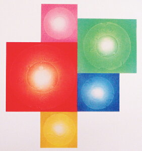 ŉ/ŉ+ʐF Ƃ Cosmic-dust'06-5RPYBGS A[g  