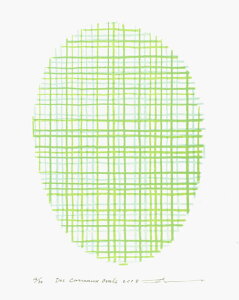 ŉ/gOt ؎ Des Carreaux Ovals A[g  