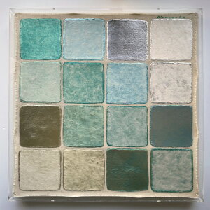 G/~NXgfBA S NE.Diagonal Gold to Silver by Cyan G@A[g  