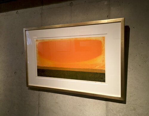 版画/銅版画林孝彦円空考-宿るかたちへモダンアート抽象送料無料※この商品を大幅値引き表示している偽サイトがありますのでご注意下さい。