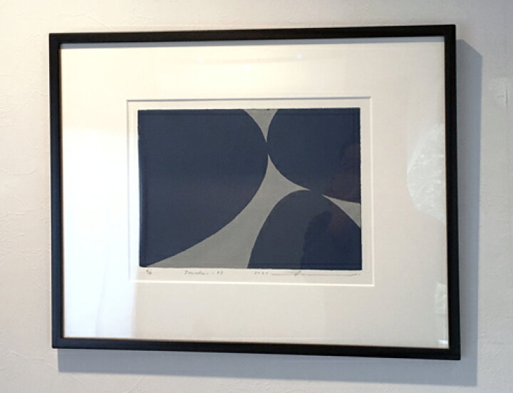 楽天市場 黒木周 Touch 73 ギャラリーファインアート