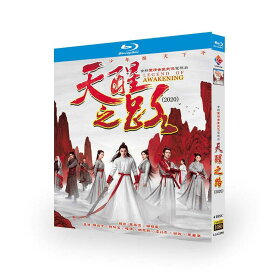 日本語字幕なし 中国ドラマ 華ドラ「みっともない」Blu-ray BOX 全話収録