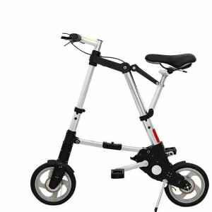 �܂肽���ݎ��]�� ���]�� 8�Z���` 10�Z���` ���R���o�N�g �~�j �X�|�[�c�o�C�N�����^Bicycle A�^bike ��l �q�� �X�|�[�c �t�@�b�V����