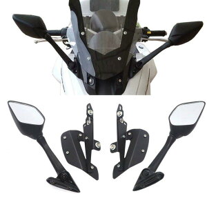 �n���h���p�[�c �o�C�N �~���[ AU05 yamaha nmax 155 125 �I�[�g�o�C �o�b�N�~���[ �t�����g�K���X�u���P�b�g �C�� �A�N�Z�T���[