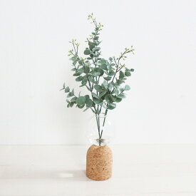 楽天市場 ユーカリ フラワーアレンジメント 花 観葉植物 花 ガーデン Diyの通販