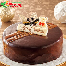 クリスマス ル パティシエ タカギ クリスマスショコラケーキ 2025 Xmas Christmas Merry Christmas Happy Christmas クリスマスイブ クリスマスケーキ 洋菓子 ケーキ チョコレートケーキ プレゼント 自宅用 おうち用 人気 おすすめ スイーツ 送料無料 お取り寄せ