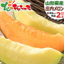 【出荷中】山形県産 庄内砂丘メロン 赤肉・青肉セット (秀品/常温便) 庄内 庄内メロン 砂丘メロン 青肉メロン 赤肉メロン 夏ギフト お中元 暑中見舞い ギフト 贈り物 プレゼント おうち用 果物 山形県 青果卸 産地直送 送料無料 お取り寄せ