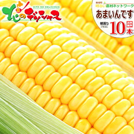 楽天市場 とうもろこし イエローコーンの通販