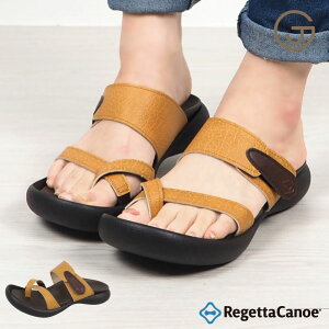 �s1000�~�`�ő�4000�~OFF�N�[�|���t ���Q�b�^ �J�k�[ �T���_�� ���f�B�[�X �؂��� �����₷�� �g���O�T���_�� RegettaCanoe �e�w�g���O ���{�� ���K�戵�X CJFD5307