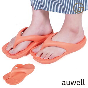 ���� �T���_�� auwell 01 FLIP FLOP ���f�B�[�X �����Y ���J�o���[�T���_�� ���܌^ �g���O �T���_�� �􂦂� �������p ������� ���킢�� �y�� �f�� �ɂ��Ȃ� ���Ȃ� �A�[�`�T�|�[�g �ی� MARUGO �I