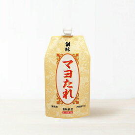226521　創味食品　マヨたれ　1kg