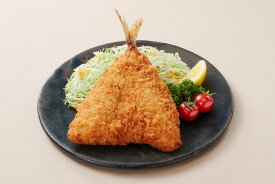 大満足大きなあじフライ　150g1袋5個入り