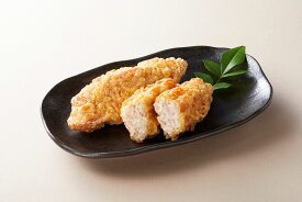 あじわい　大きな鶏天ぷら　お惣菜　1袋800g　10個入り　スチコン対応品