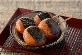 揚げもち（醤油味）祭のおかずや 詰め合わせ 冷凍食品 磯辺揚げ餅 イベント のぼり 大玉 和菓子 デザート レンジ おやつ つまみ 甘味 スイーツ あげ餅 あげもち グルメ