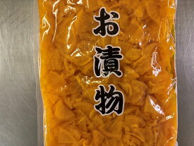 つぼ漬け　1kg　業務用　中国産
