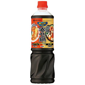 222495　麺＆鍋大陸　地鶏寄せ鍋スープの素