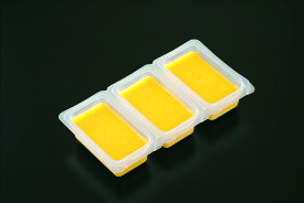 やさしい素材A温野菜さつまいも　マルハニチロ　介護食　メディカルサポート　冷凍食品　お惣菜　【3980円以上送料無料】