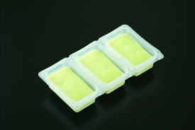 やさしい素材A温野菜キャベツ　マルハニチロ　介護食　メディカルサポート　冷凍食品　お惣菜　【3980円以上送料無料】