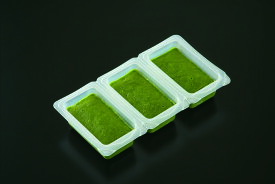 やさしい素材A温野菜こまつな　マルハニチロ　介護食　メディカルサポート　冷凍食品　お惣菜　【3980円以上送料無料】