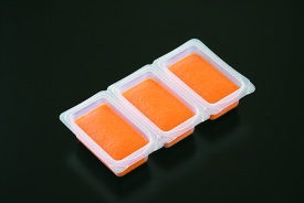 やさしい素材A温野菜にんじん　マルハニチロ　介護食　メディカルサポート　冷凍食品　お惣菜　【3980円以上送料無料】