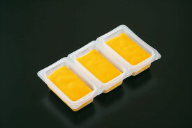 やさしい素材A温野菜かぼちゃ　マルハニチロ　介護食　メディカルサポート　冷凍食品　お惣菜　【3980円以上送料無料】