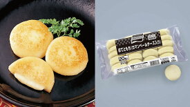 味の素冷凍食品　ポテトもち　カマンベール