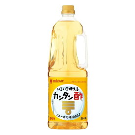 248421　カンタン酢　1.8リットル