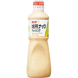 221962　焙煎ナッツドレッシング　1LX9販売　1本　900円