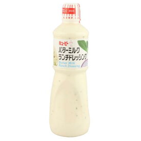 222224 バターミルクランチドレッシング 1x9本販売　1本900円
