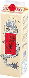 226267 　創味食品　 長崎チャンポンスープ　1.8L